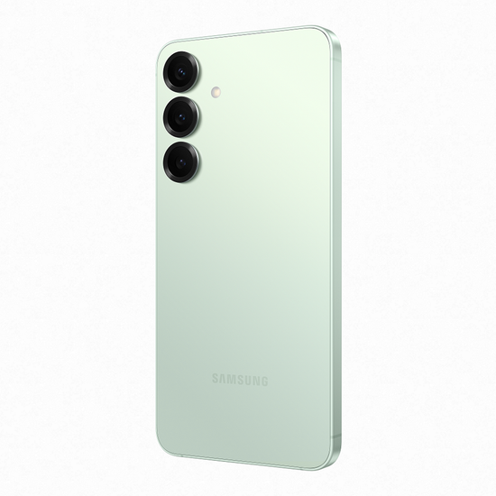 Смартфон Samsung Galaxy S25+ 12/512 Гб Мятный