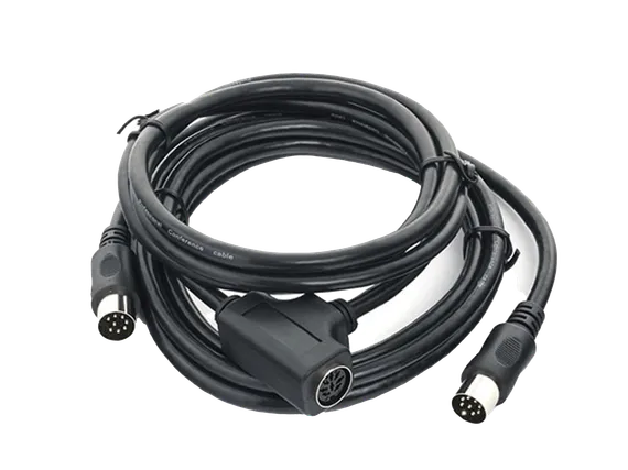 NEVOD DSN-DIN8T (продажа только в составе системы)