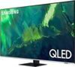 ТВ Samsung 85"; QE85Q77AAU QLED