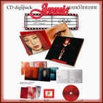 Альбом Jennie - Ruby