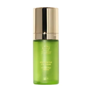 Крем для глаз Tata Harper Refillable Restorative Eye Creme