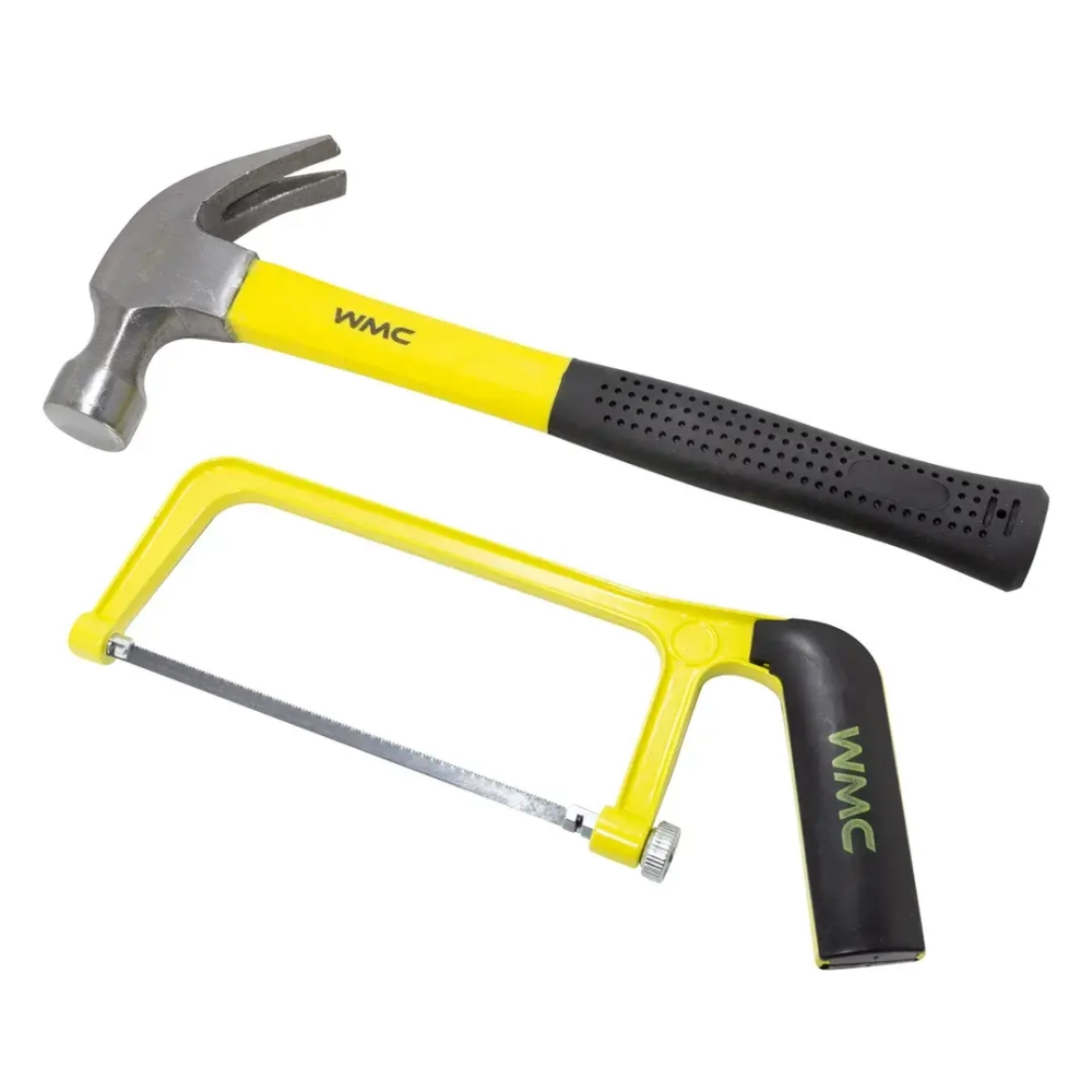 Набор инструментов 168пр. 1/4''3/8''(6гр)(4-19мм) WMC TOOLS WMC-30168 Top Done