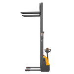 Штабелер электрический самоходный CDD15R-E (г/п 1.5 т., 3 м) SMART 64-0075