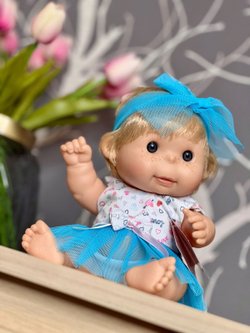 Кукла пупс для девочки Бэтти 26см (281)