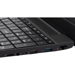 Ноутбук IRU Tactio 15ALG Core i5 1235U 16Gb SSD512Gb Intel Iris Xe graphics 15.6" IPS FHD без ОС black (2023571)