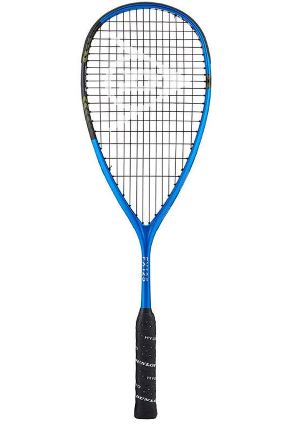 Ракетка для сквоша Dunlop FX 125