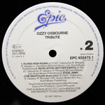 Ozzy Osbourne / Randy Rhoads Tribute (2LP)