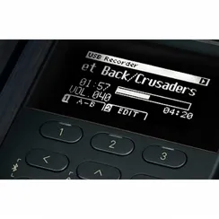 KAWAI CN301 B - цифровое пианино, банкетка, механика Responsive Hammer III, 88 клавиш, цвет черный