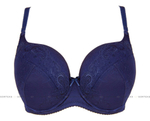 Бюстгальтер Yvette на косточках (Размер: 65F) (Цвет: черный)