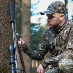 Кофта Arild Northern Hunting Opt9
