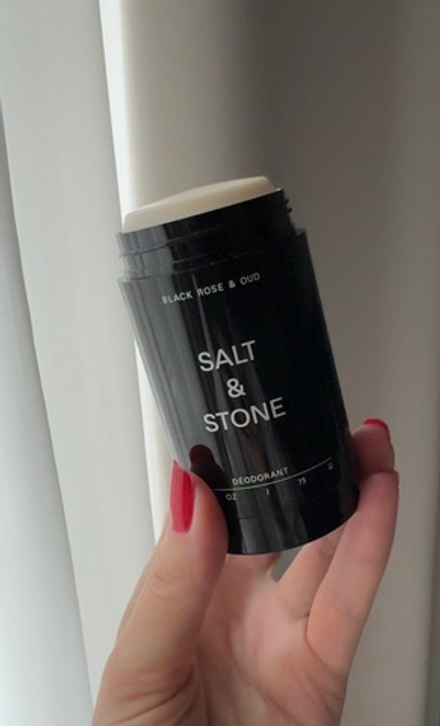 Дезодорант Salt&Stone