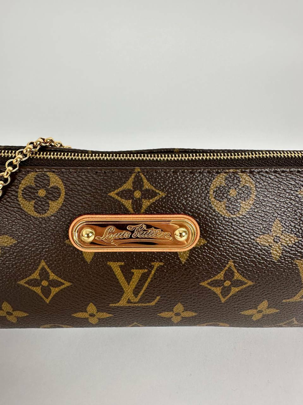 Сумка Louis Vuitton Eva Monogram