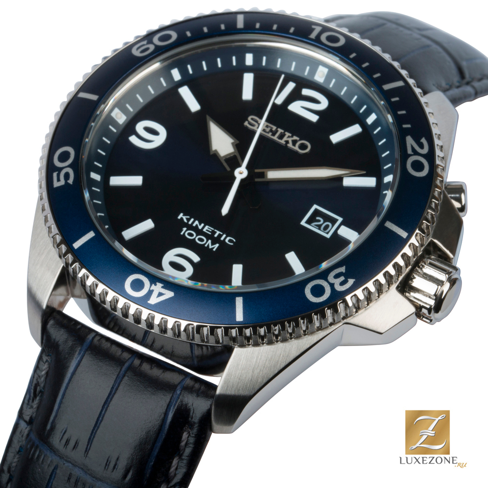 Seiko SKA745P2