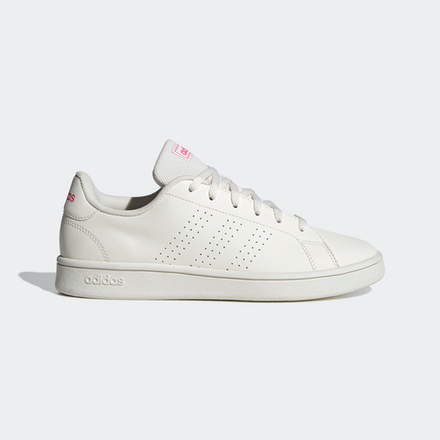 Кроссовки женские ADIDAS ADVANTAGE BASE