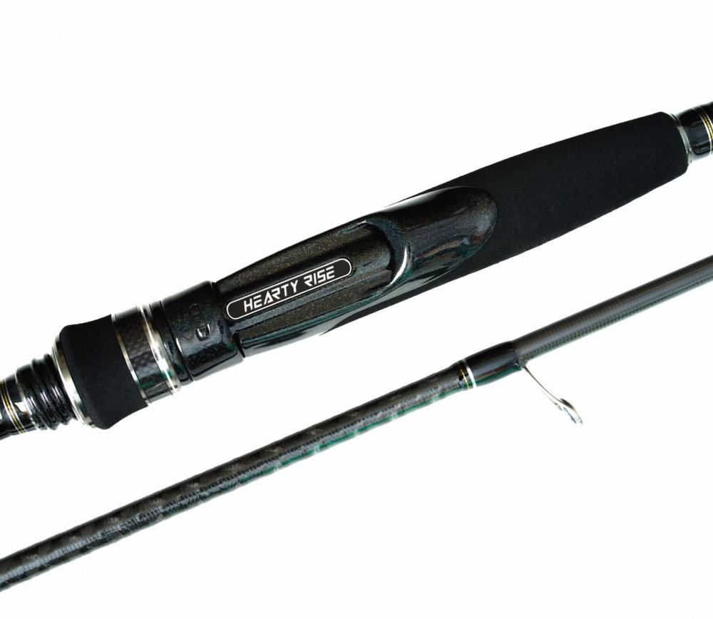 Удилище Спиннинговое Hearty Rise Zander Game XTM Limited ZGXTM-832ML