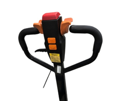 Тележка самоходная PROLIFT SD15L M2 г/п 1,5 тонны