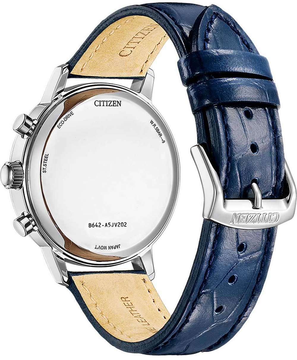 Мужские наручные часы Citizen CA7069-16A