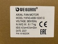 YWF-4D-400-B-102/47-G