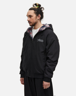 Куртка Anteater WComfy Черный