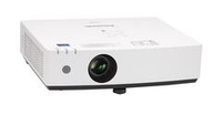 Проектор лазерный Panasonic PT-LMZ460