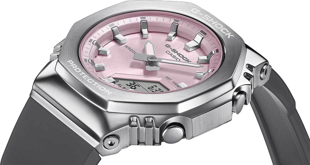 Женские наручные часы Casio G-Shock GM-S2110-4A