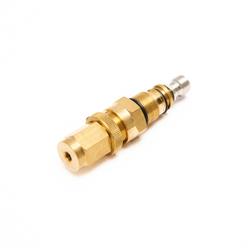Регулятор давления в сборе (Regulator assy №101) TMHPC-3500C, TMHPC-4500C