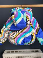 Пуховая куртка Emilio Pucci, 104