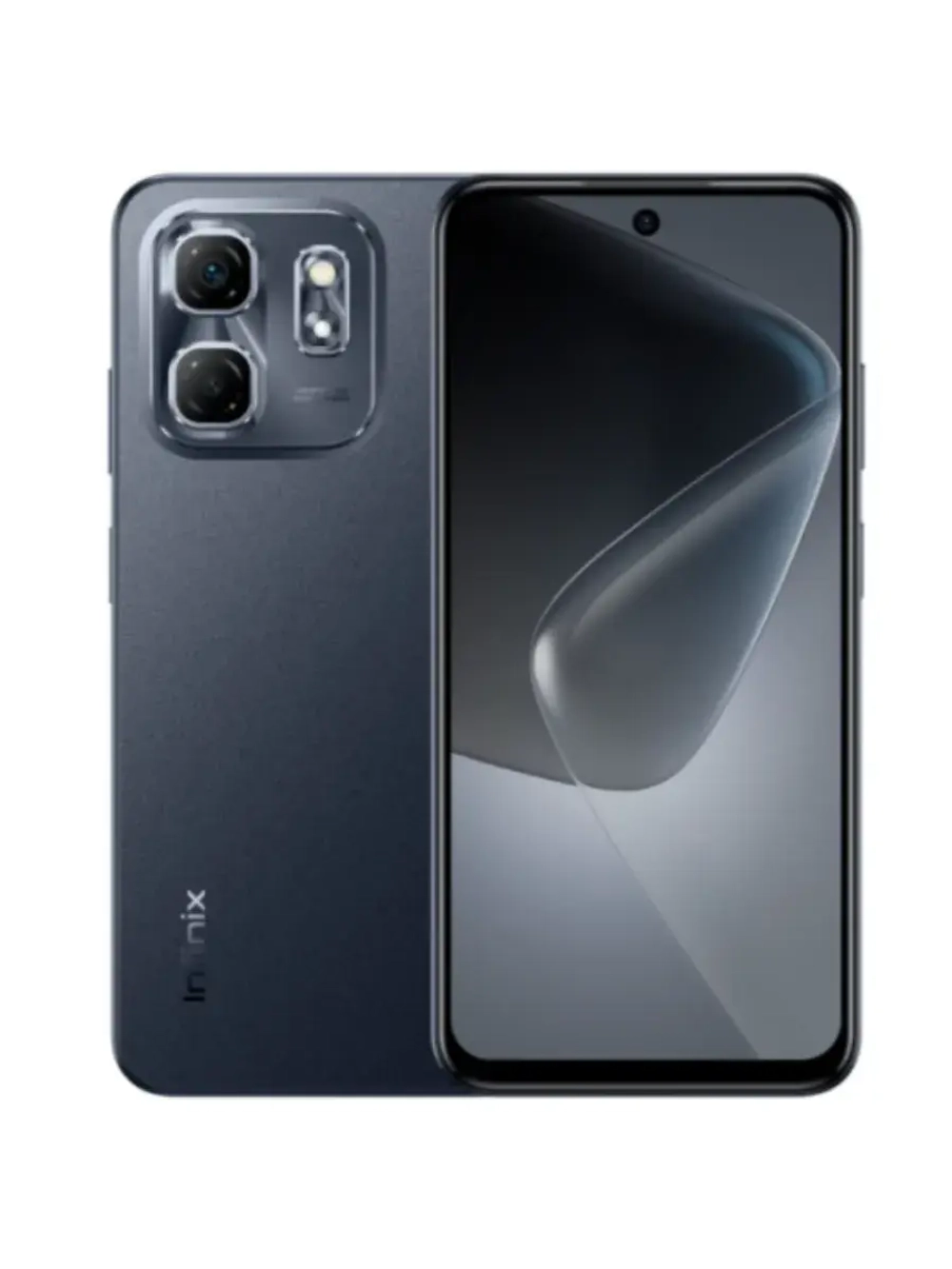6,78" Смартфон HOT 50i 6/128 ГБ 4894947049798 BLACK