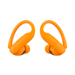 Беспроводные наушники Beats PowerBeats Pro 2, Electric Orange (Ярко-оранжевый)