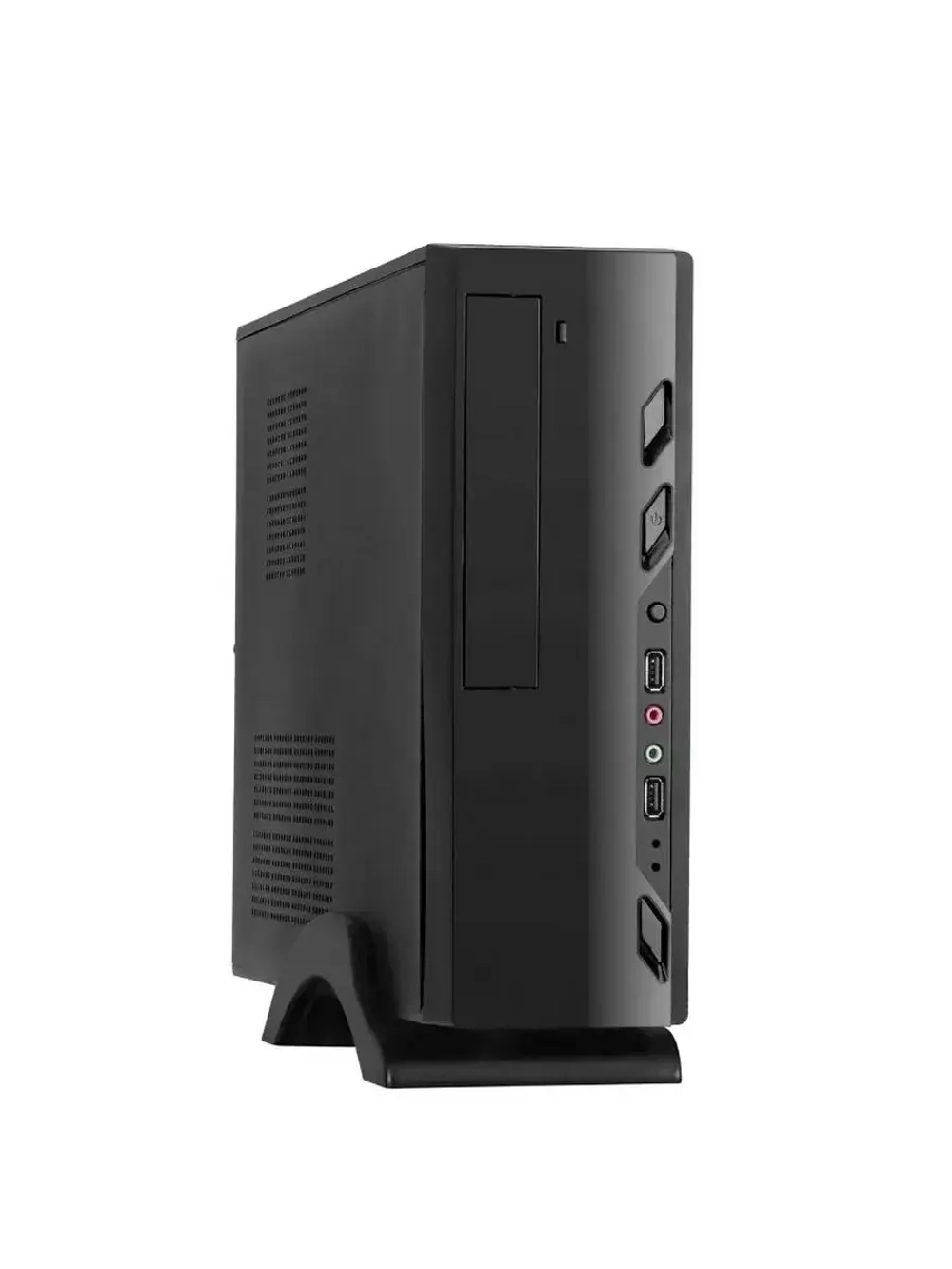 Компьютерный корпус MI-208-M350 EX268694RUS BLACK