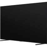Телевизор Hisense Mini-LED Entry 100U7Q 100" 4K UltraHD QLED черный