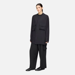 Рубашка Y-3 UT