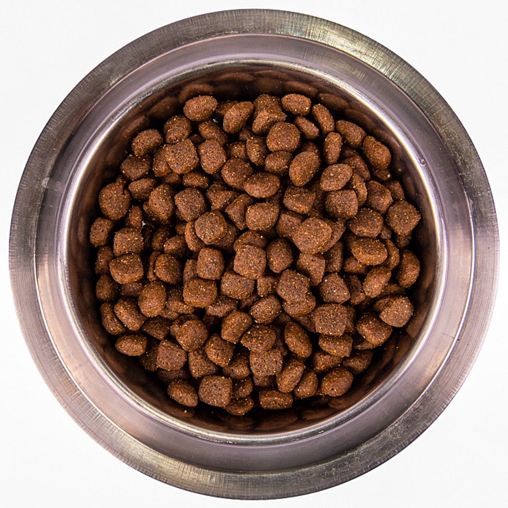 Корм для собак Monge Dog Speciality Line Monoprotein, из утки с рисом и картофелем 2,5 кг