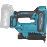 Аккумуляторный штифтозабиватель xgt Makita PT001GZ