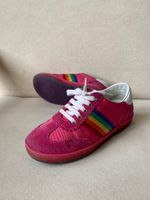 Кеды Gucci, 29