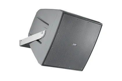 FBT Shadow 114S: всепогодный сабвуфер для профессиональных инсталляций