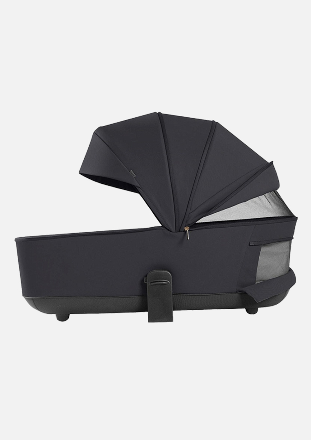 Carrello Коляска 2 в 1 Ultra Basalt Black