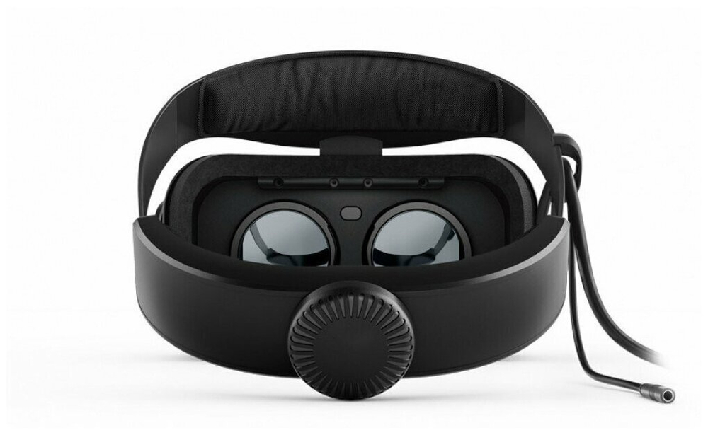 Шлем виртуальной реальности Lenovo Explorer (G0A20002WW)