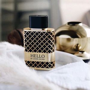 Lionel Richie Hello by