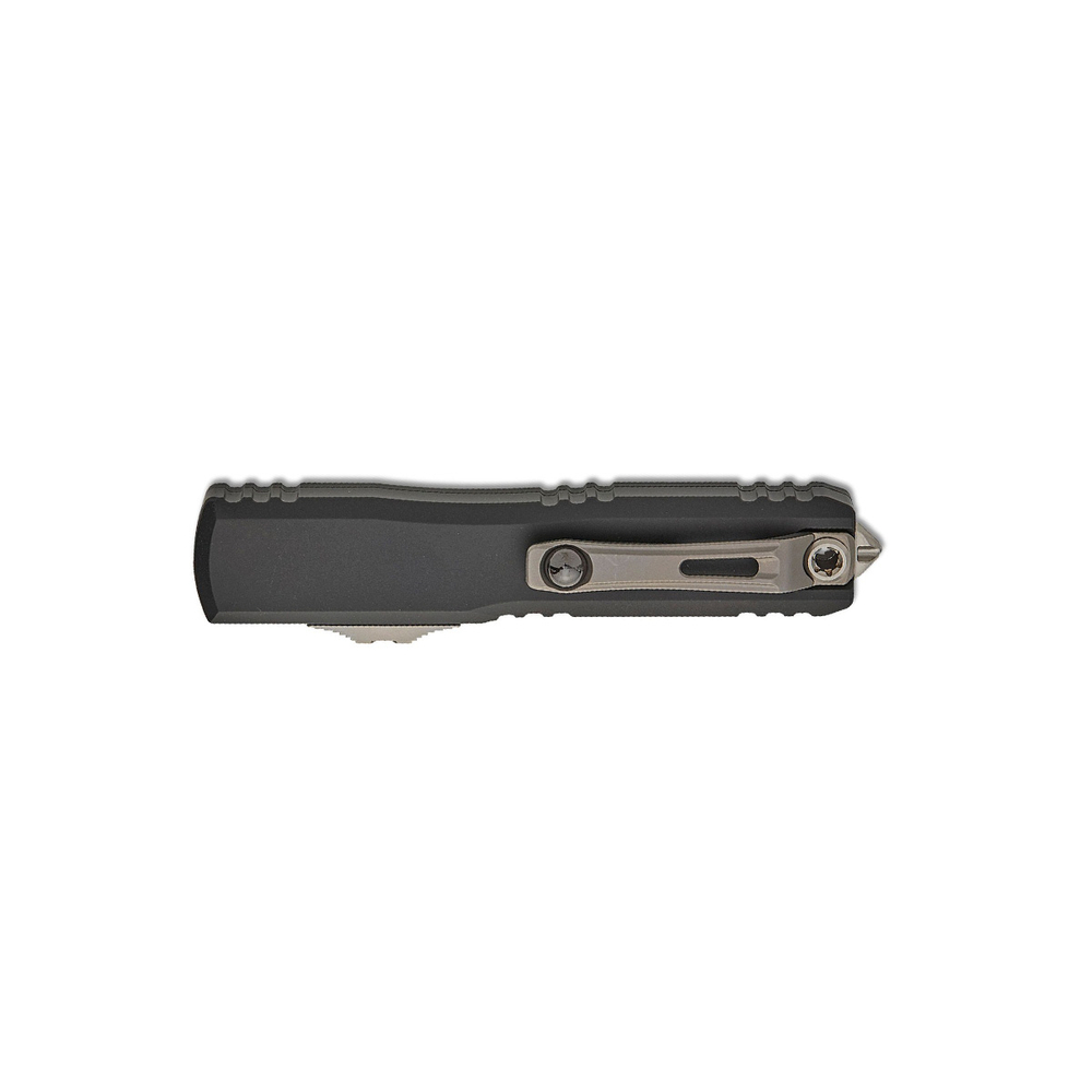 Автоматический нож Microtech Ultratech ZBP Gen III S/E, сталь M390MK, 1121-10