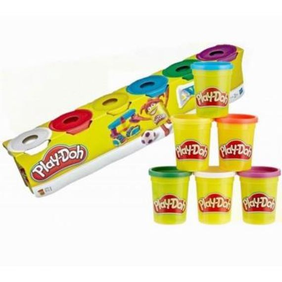 Play-Doh Knet-Set