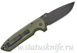 Нож Pro-Tech Rockeye LG3103-Greenфотография - 2