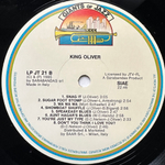 King Oliver - King Oliver (Европа 1985г.)