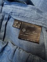 Льняные брюки Loro Piana, 128