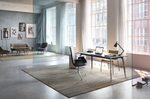 Стол руководителя Walter Knoll Keypiece Management Desk