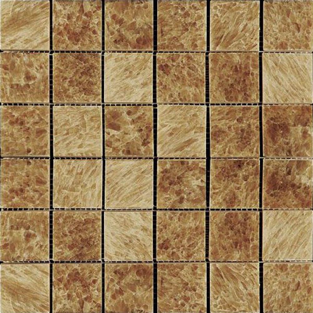 Мозаика мрамор Adriatica 7M072-48P (48x48)