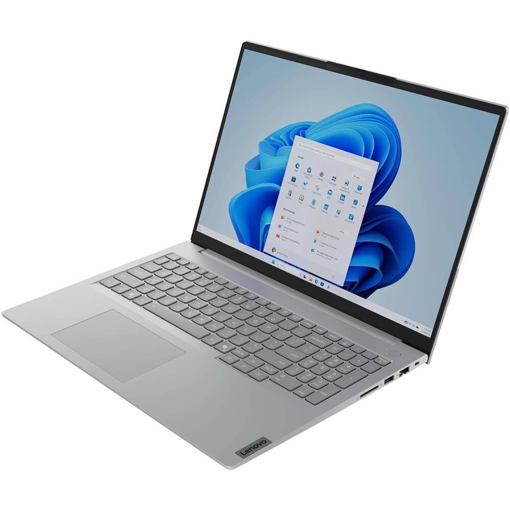Ноутбук Lenovo ThinkBook 16 G8 (21SH00JDFW)