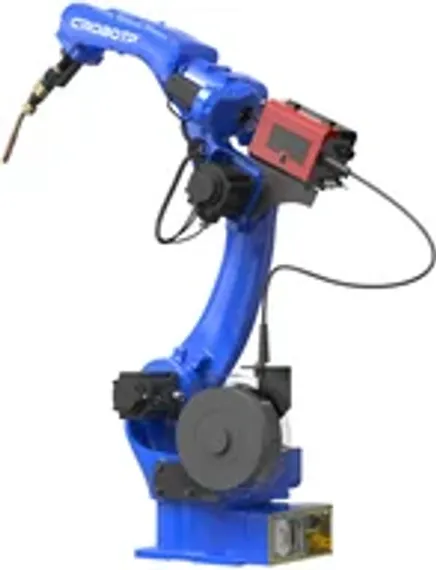 Промышленный сварочный робот CRP RH18-20