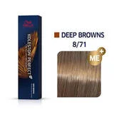 Wella Koleston 8/71 Дымчатая норка ME+