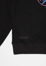 Свитшот детский SHANYRAQ BLACK